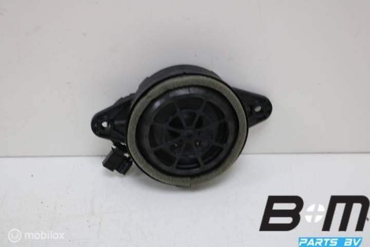 Middentonenluidspreker LV of RV Audi Q3 8U 8U0035416B, Autos : Divers, Haut-parleurs voiture, Utilisé