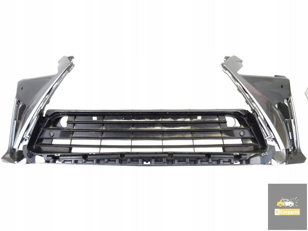 Lexus RX450H RX IV 4 15- Voorbumper, Info@toyota.co.jp, Gebruikt, Toyota Motor Corporation, Bumper