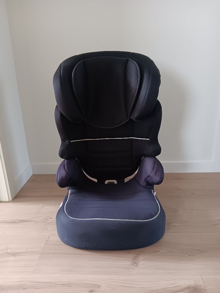 Autostoel 15kg-36kg, Kinderen en Baby's, Autostoeltjes, Ophalen, 15 t/m 36 kg, Afneembare rugleuning, Gebruikt