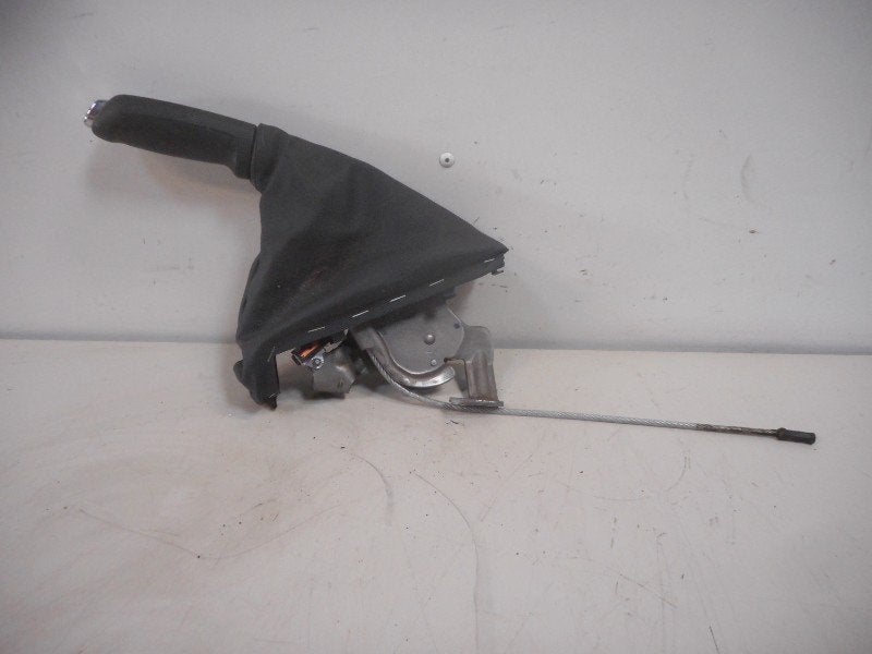 LEVIER DE FREIN A MAIN Opel Corsa D (13255754), Opel, Opel Automobile GmbH, Utilisé, Kontakt-opel@opel.com