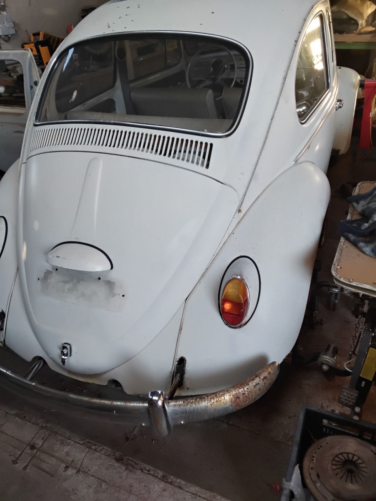 lot coccinelle, Autos, Particulier, Achat