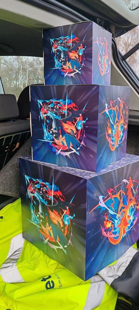 Pokémon Objets Publicitaires Originaux, Hobby & Loisirs créatifs, Enlèvement ou Envoi