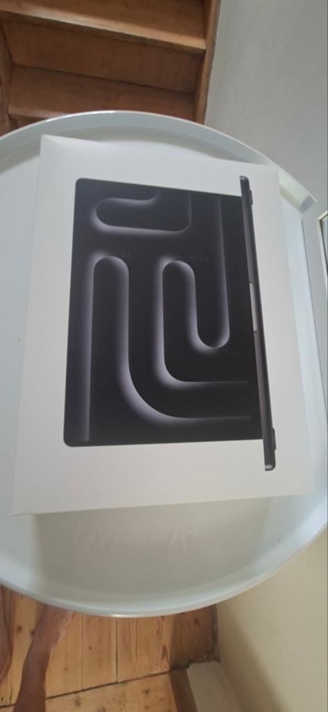 mc book neuf, boite fermer, Informatique & Logiciels