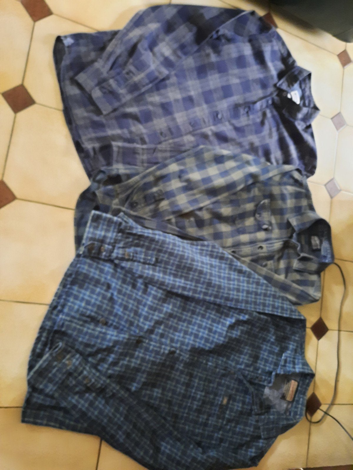 heren hemden maat M, Kleding | Heren, Ophalen