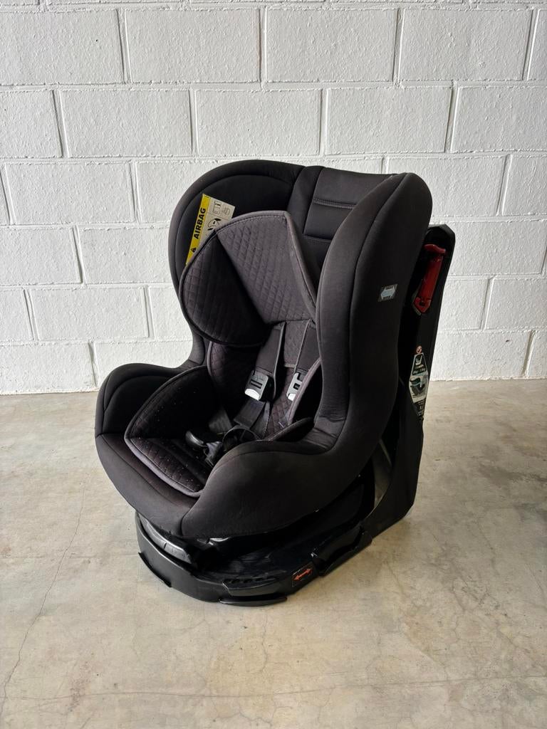 Draaibare autostoel, Autres marques, Ceinture de sécurité, Mode veille, 0 à 18 kg