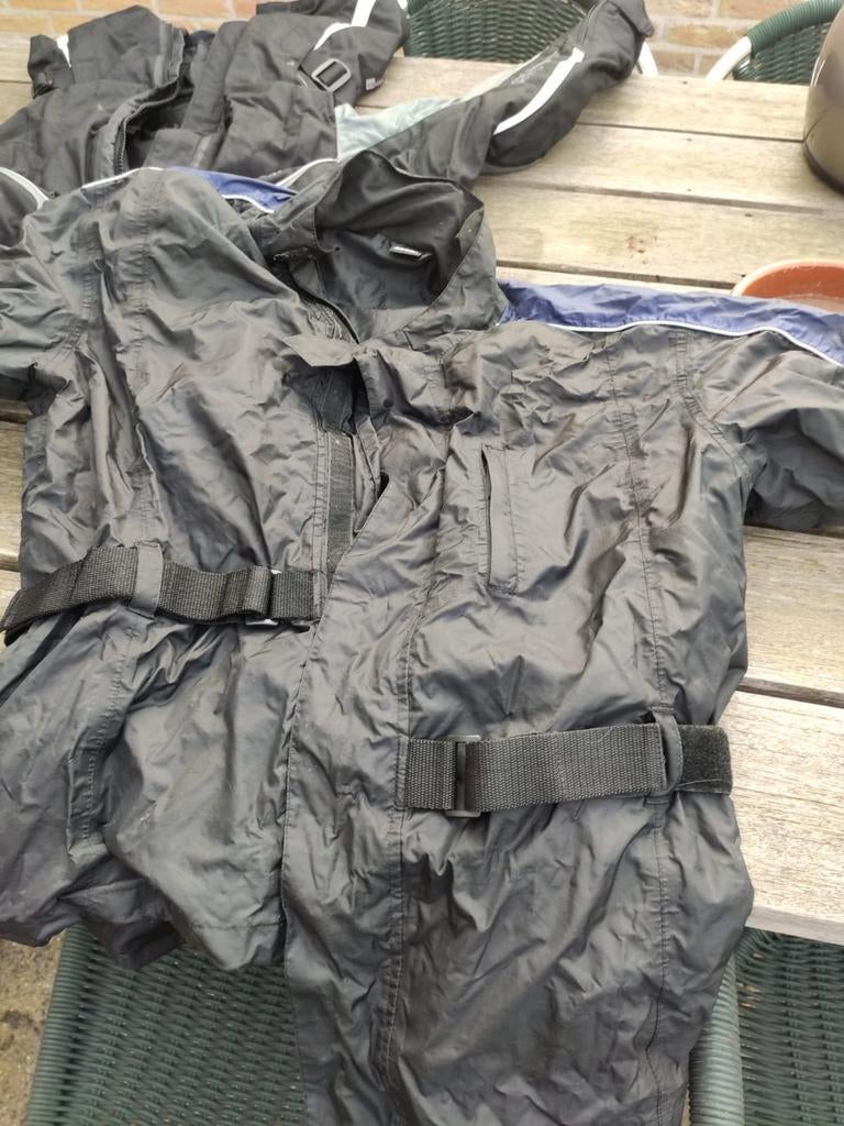 Moto kledij divers, Enlèvement, Seconde main, Femmes, Manteau | tissu