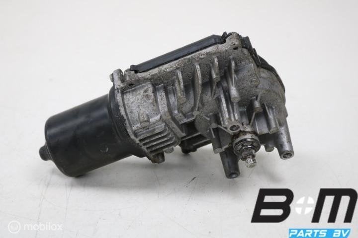 Ruitenwissermotor voor VW Passat CC 3C8955119D, Utilisé