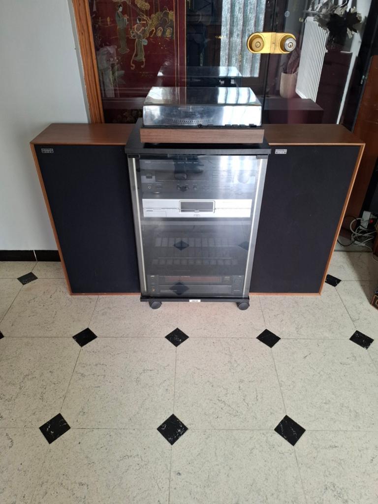 Tourne disque, Maison & Meubles