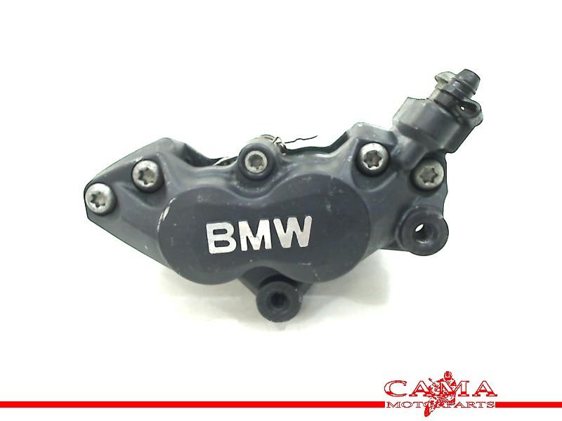 REMKLAUW RECHTS VOOR BMW R 1200 RT 2005-2009 (R1200RT 05), Motoren, Dhr. S. di Majo, Gebruikt, Info@cama-motorparts.nl, P.J. Troelstraweg 8 8
3144 CX  MAASSLUIS, NL