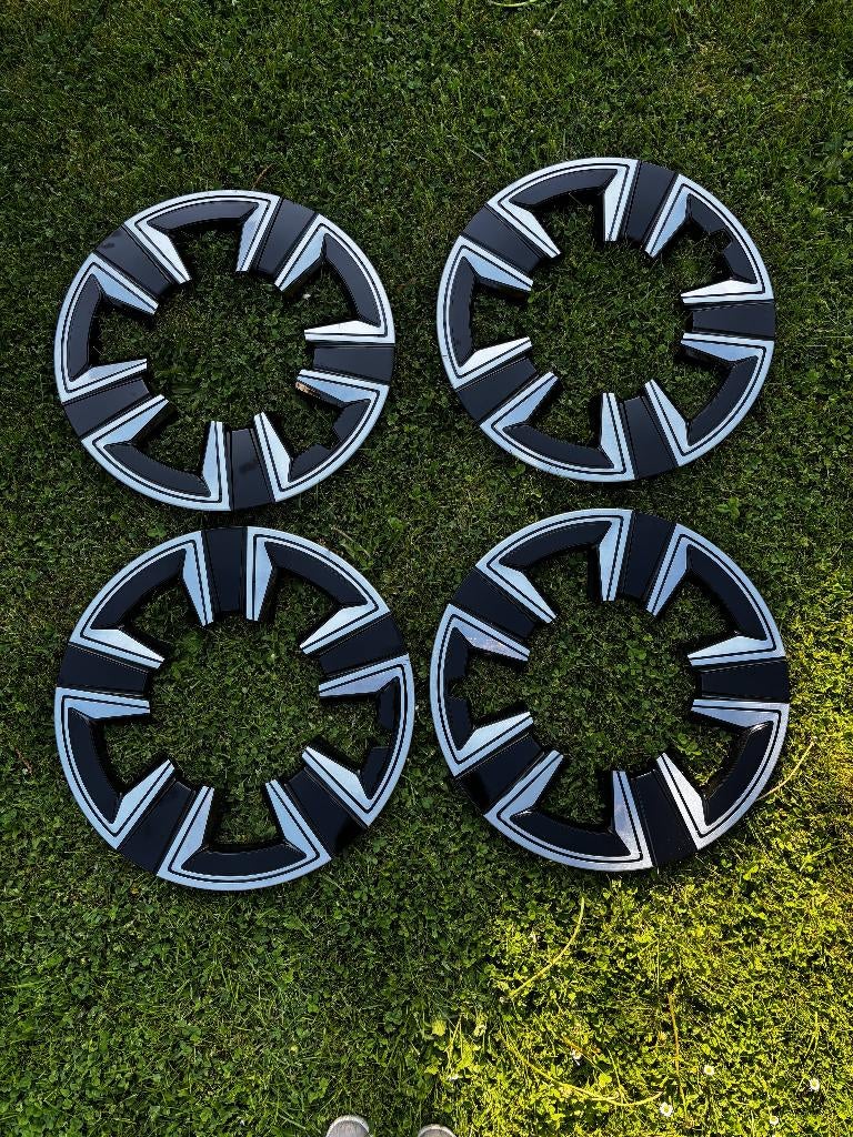 ENJOLIVEUR BMW, Autos : Pièces & Accessoires, Pneus & Jantes, Enlèvement, Neuf, Autre, Jante(s)