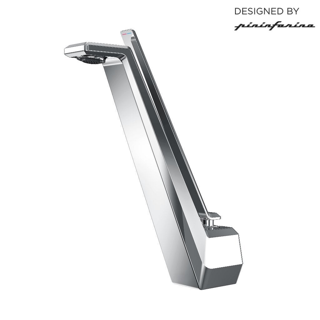 Higold - BW3 - Robinet de lavabo haut - Pininfarina Design, Bricolage & Construction, Sanitaire, Enlèvement ou Envoi, Neuf, Lavabo