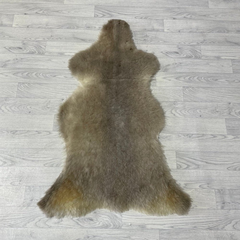 Schapenvacht hond en kat multicolor 120x75cm | Lederstore, Autres marques, Enlèvement ou Envoi, Neuf, Autres types