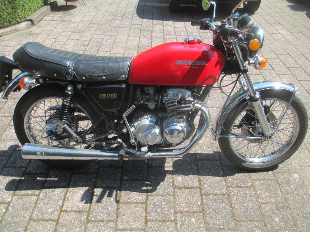 Oldtimer motoren Honda, Salira, NSU, Panther, Suzuki etc.., Motos, Neuf, Autre