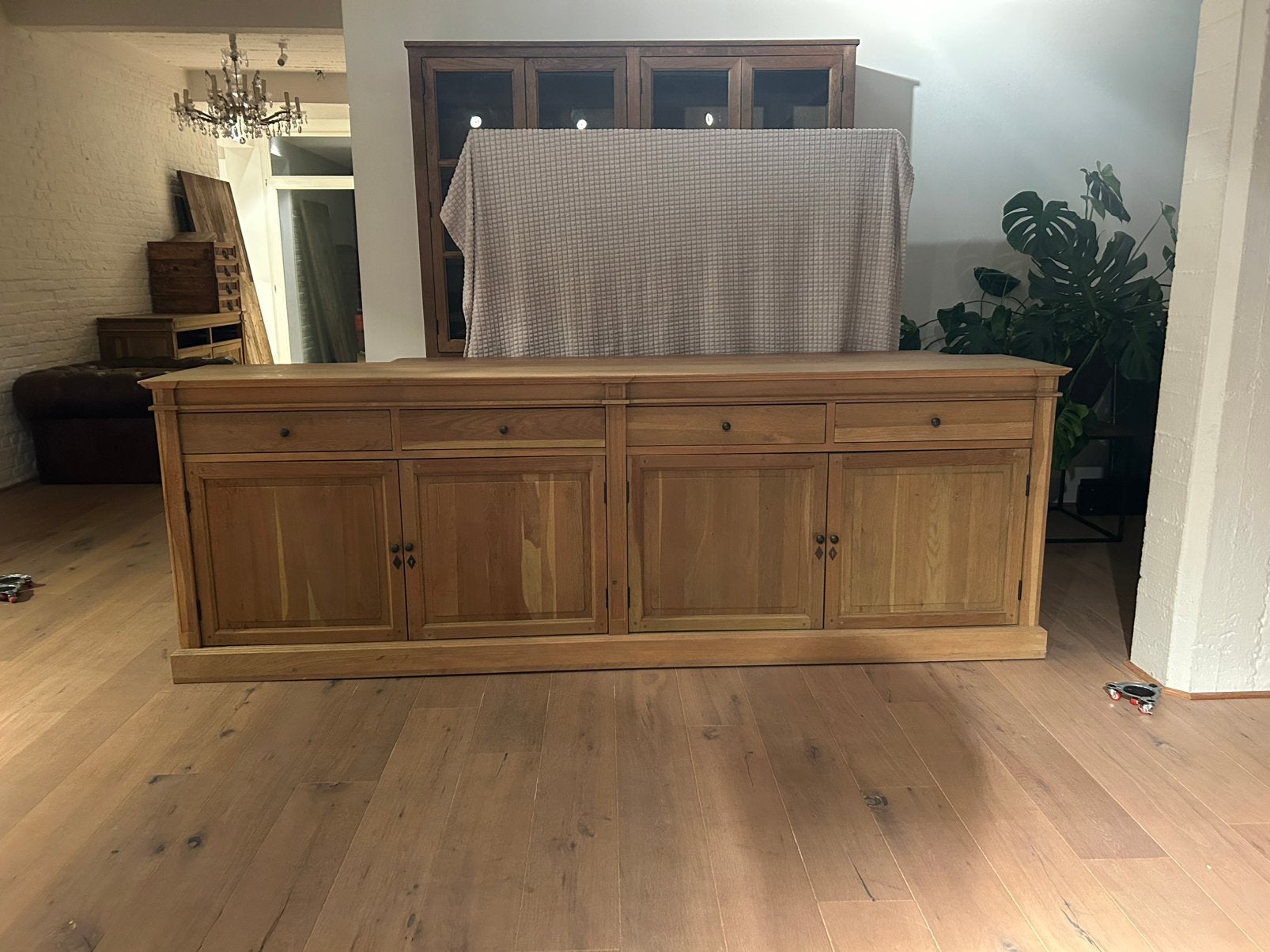 Dressoir 265, Antiquités & Art, Enlèvement