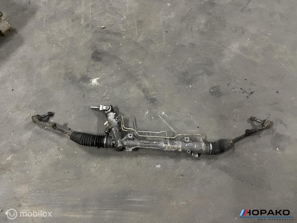 Stuurhuis L5 hydraulisch BMW E90 E91 E92 E93 7852974966, Auto-onderdelen, Gebruikt, Einsteinlaan 5 rijswijk, Bmw, Ophalen of Verzenden