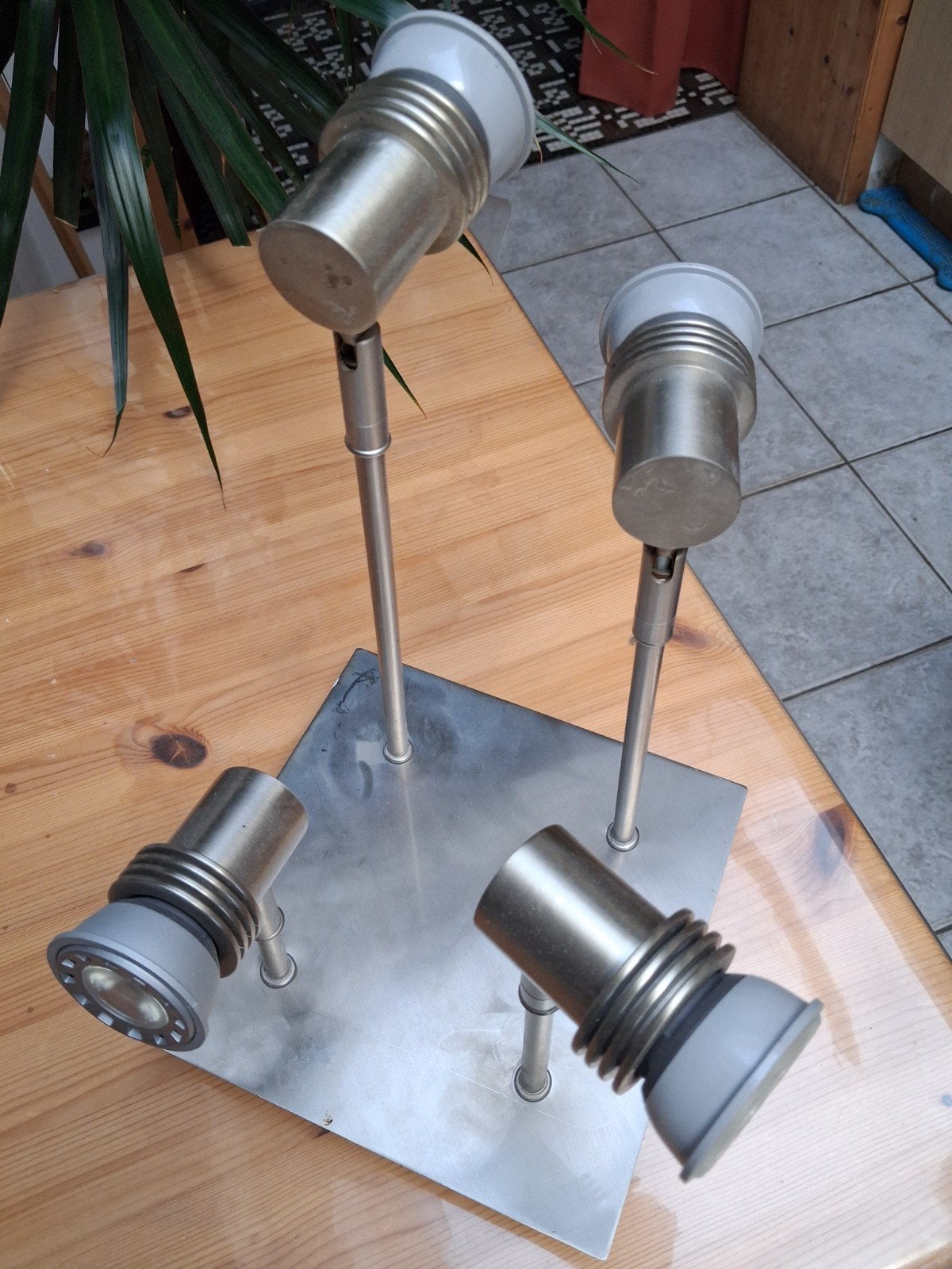 plafonnier, Ophalen, Plafondlamp