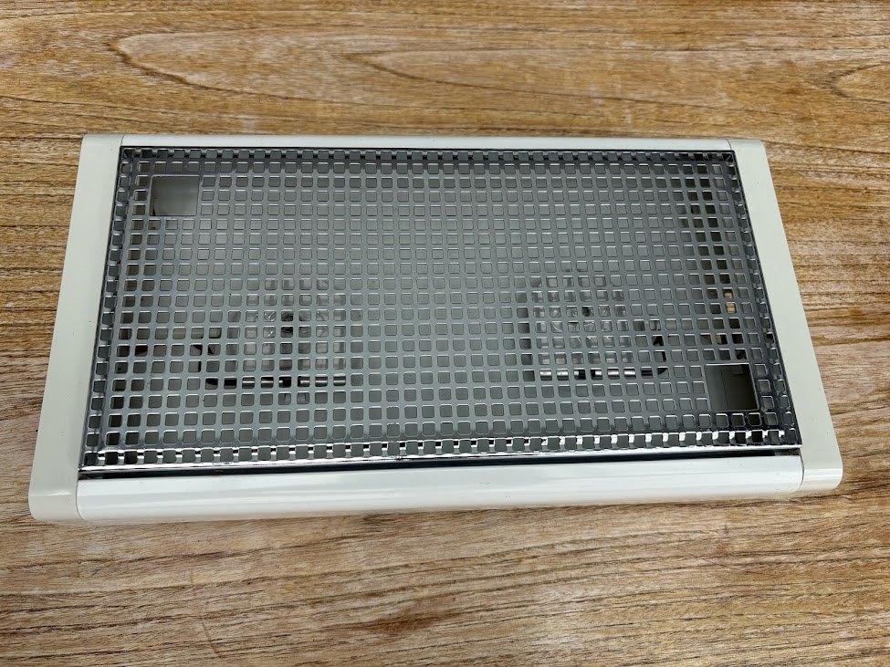 Brabantia Schotelwarmer, Overige typen, Kunststof, Ophalen of Verzenden, Zo goed als nieuw