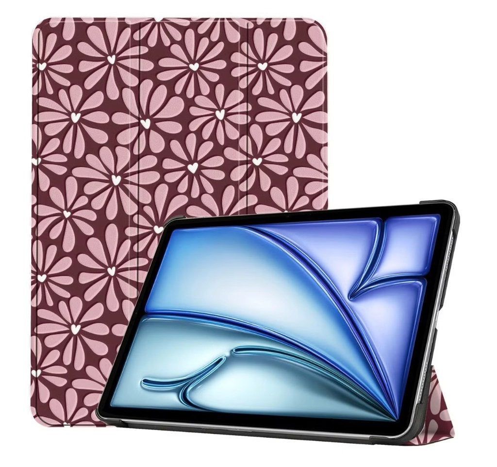Cover iPad 11 inch, Computers en Software, Zie beschrijving, IMoshion, 11 inch, Nieuw