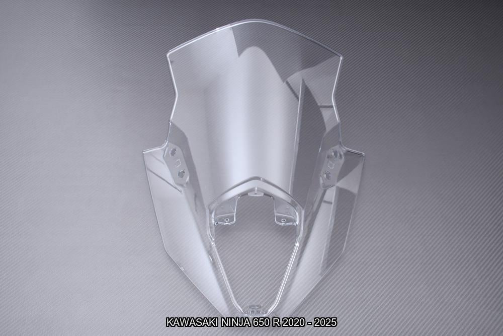 Bulle KAWASAKI NINJA 650 R 2020 - 2025, Enlèvement ou Envoi, Neuf