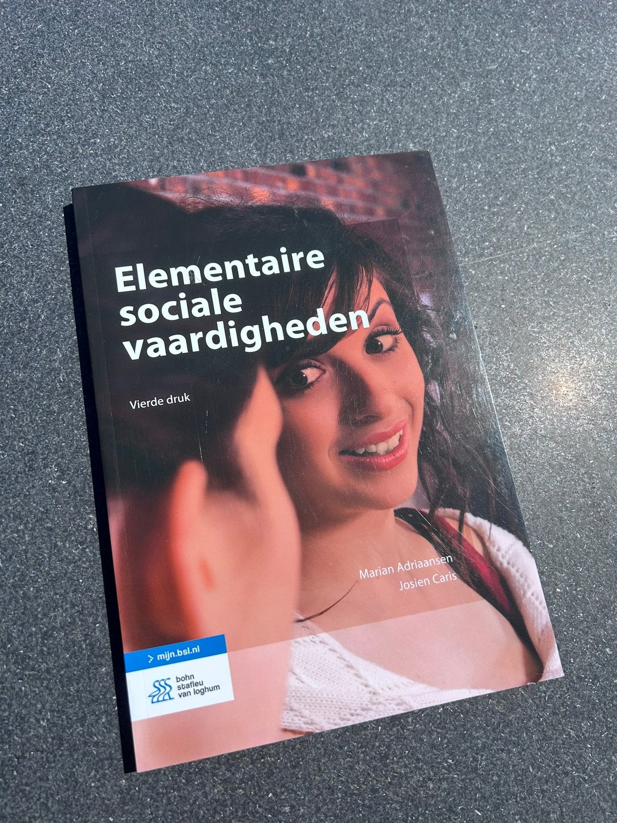 Elementaire sociale vaardigheden, Ophalen of Verzenden, Nieuw