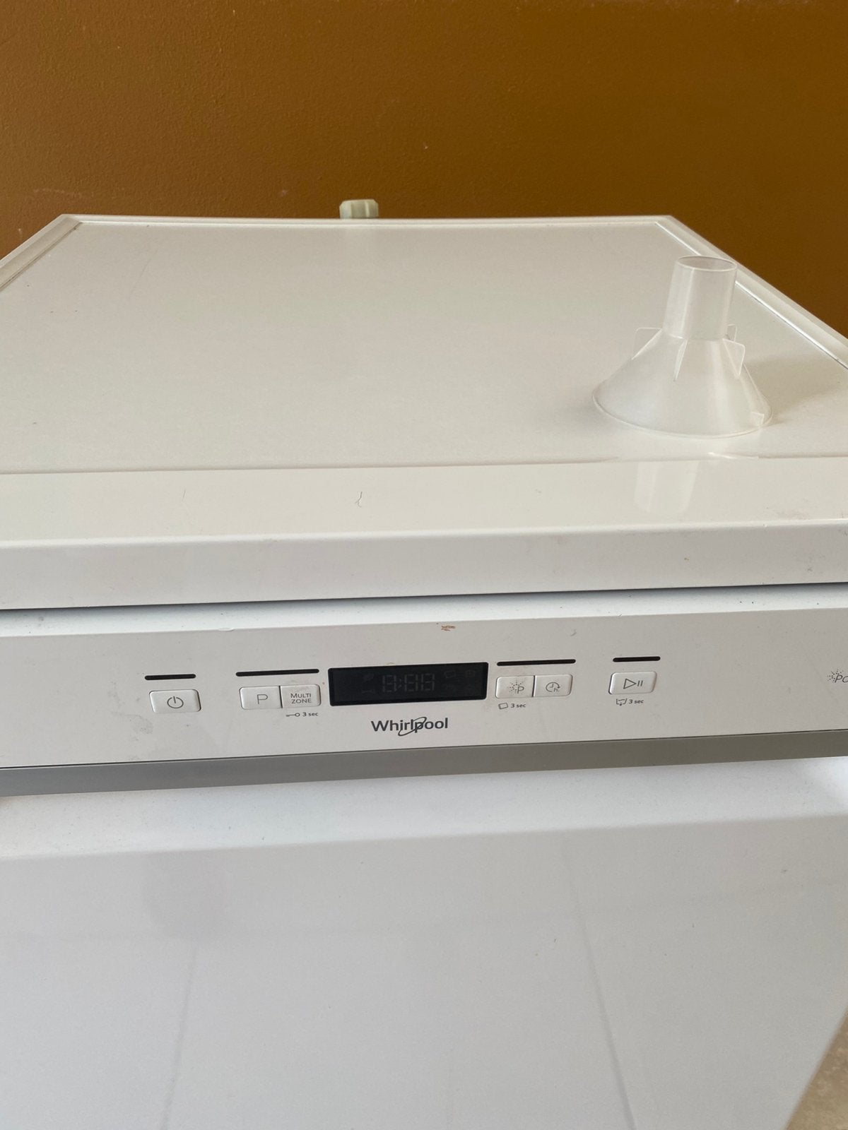 Vaatwasmachine € 80, Electroménager, Lave-vaisselle, Enlèvement, Utilisé, Encastré