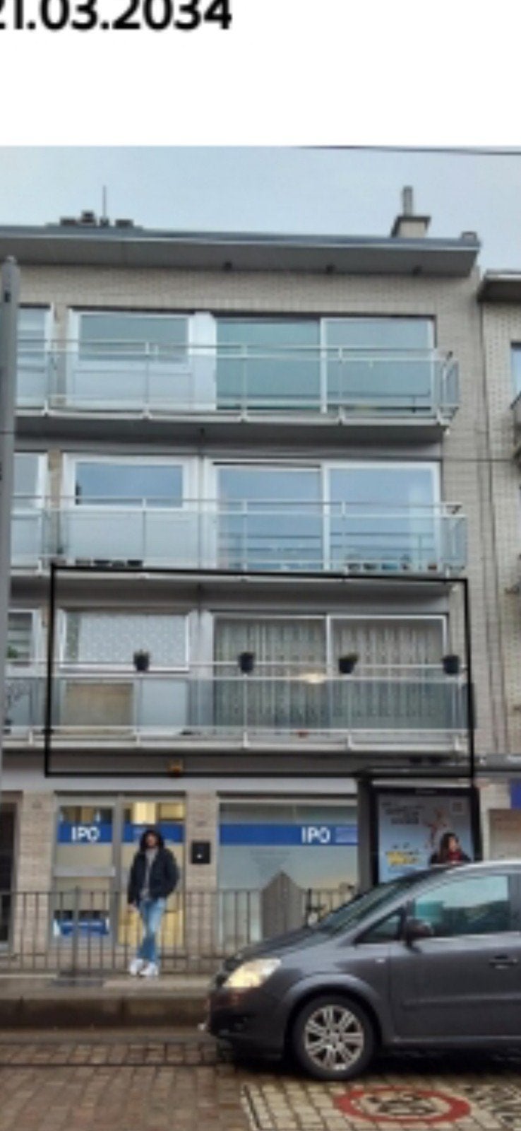 Apartament te koop