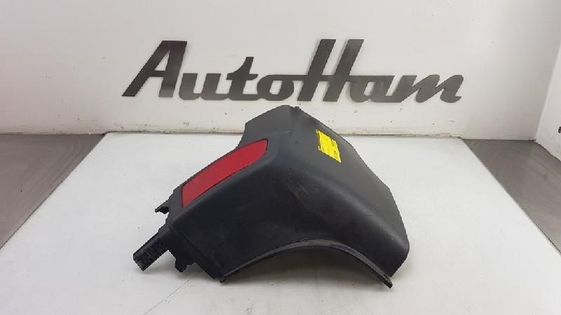 BUMPERDEEL RECHTS ACHTER Volkswagen Crafter, Auto-onderdelen, Gebruikt, Achter, Volkswagen, Bumper