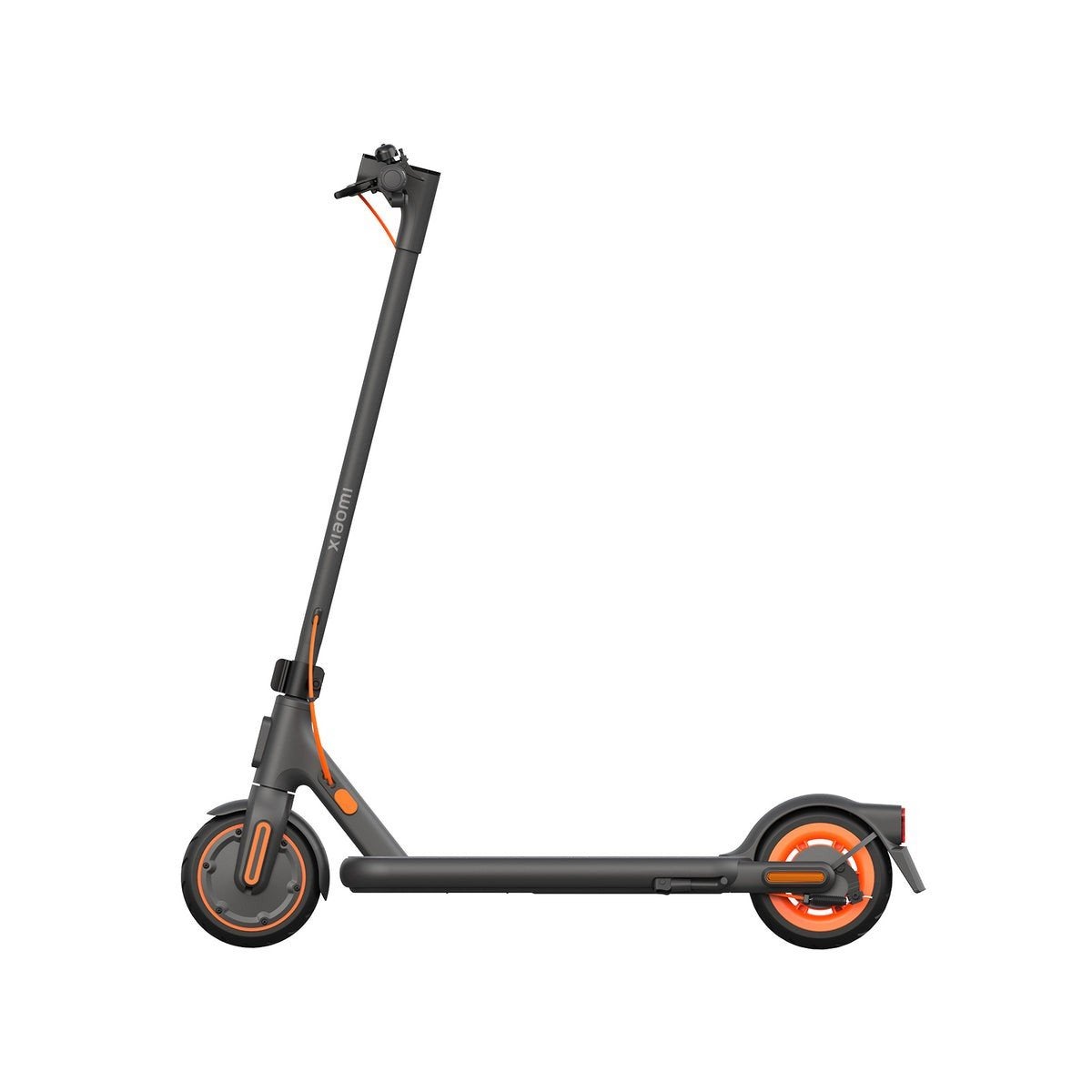 Xiaomi Elektrische step Mi 4 Go, Ophalen, Zo goed als nieuw, Elektrische step (E-scooter), Xiaomi Mi
