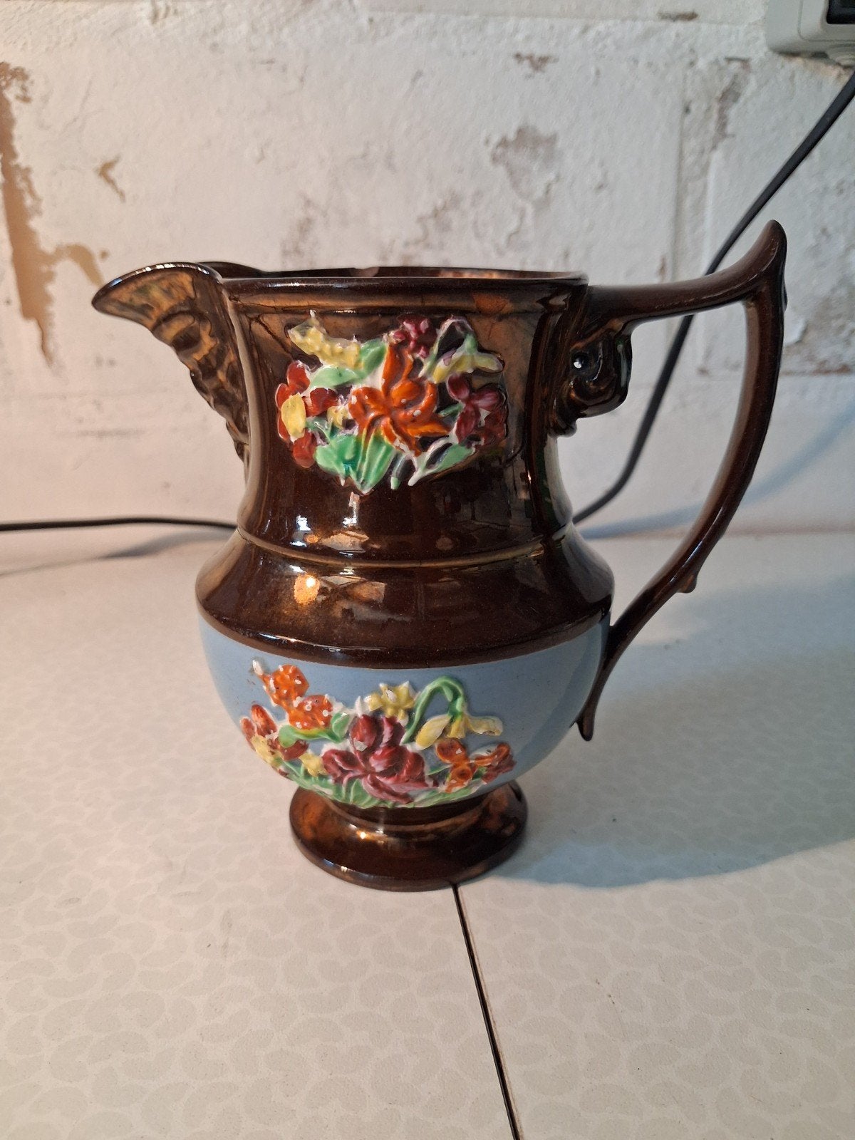 lusterware kan, Ophalen of Verzenden