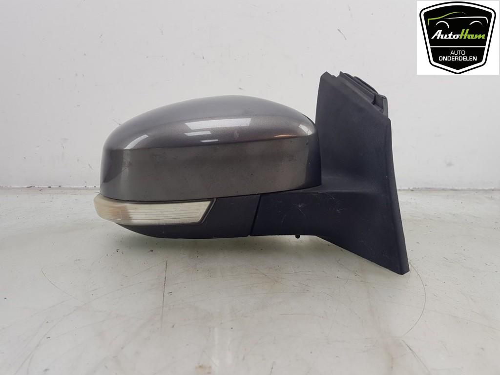 SPIEGEL RECHTS Ford Focus 3 Wagon (01-2010/02-2020), Gebruikt, Ford