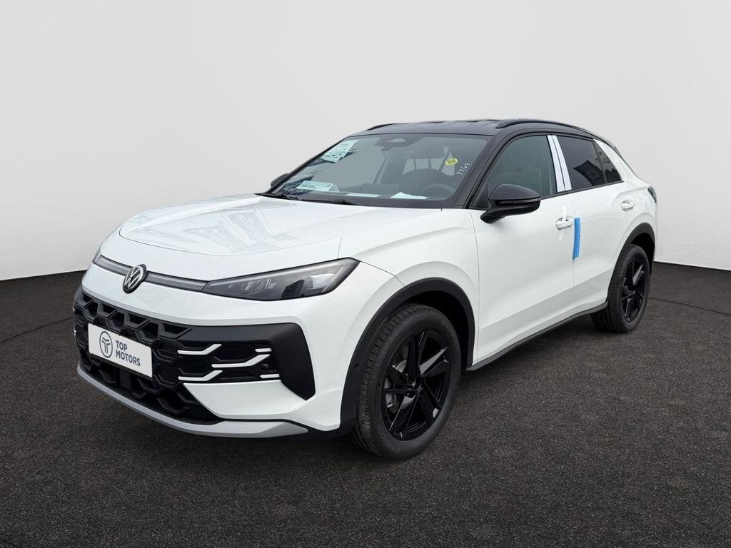 Volkswagen T-Roc T-Roc Style 1.5 eTSI 85 kW (116 pk) 7 versn, Automaat, 131 g/km, Airbags, SUV of Terreinwagen
