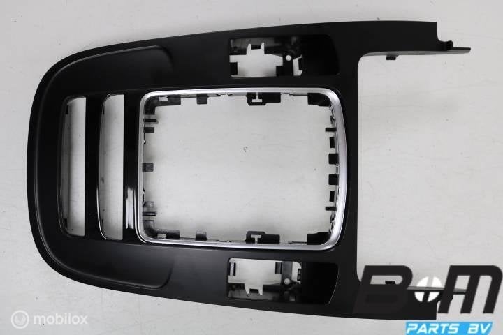 Paneel in middenconsole Audi A5 8T Coupe RHD 8K0864261F, Gebruikt