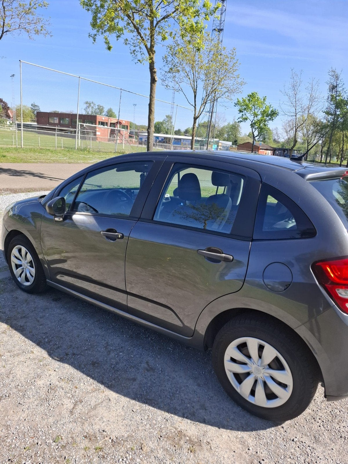 CITROËN C3, Auto's, Particulier, Benzine, Te koop