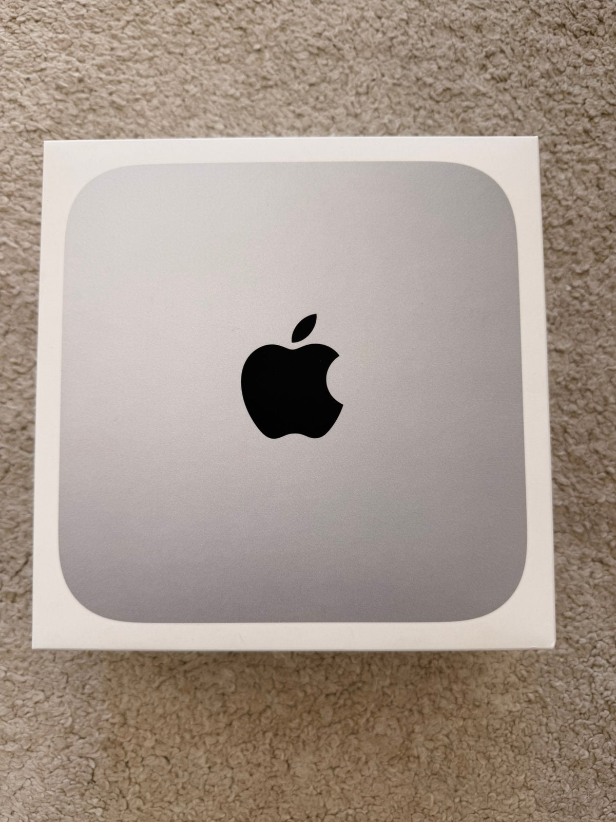 Mac mini M2 2023 — 8 GB RAM/256 GB SSD, Computers en Software, Ophalen of Verzenden, Zo goed als nieuw, Mac Mini, 8 GB