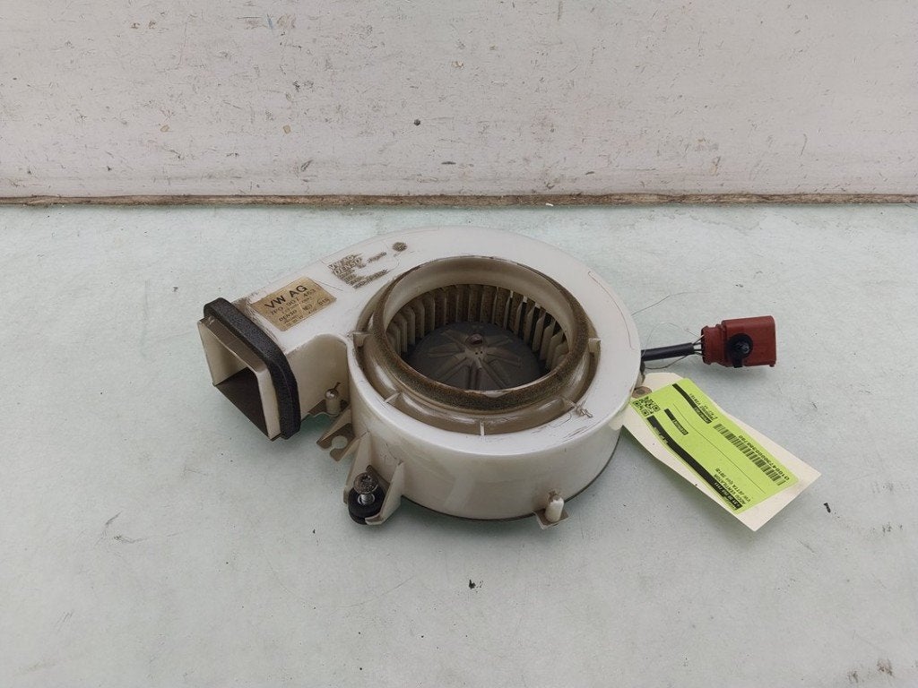 DIVERS Accu ventilator Jetta IV (162 / 16A) (|7P0907463|), Autos : Pièces & Accessoires, Volkswagen, Volkswagen AG, Utilisé, Kundenbetreuung@volkswagen.de