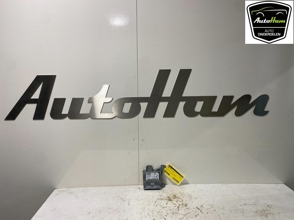 COMPUTER AIRBAG Peugeot 308 (4A / C) (01-2007/12-2015), Kontakt-peugeot@peugeot.com, Gebruikt, Peugeot Deutschland GmbH, Bahnhofsplatz
65423  Rüsselsheim, DE