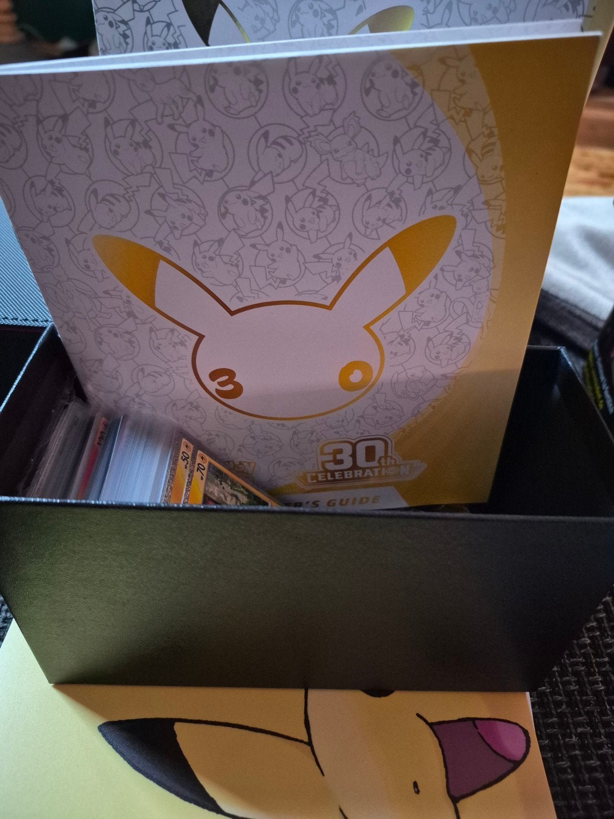 Pokémon, Ophalen of Verzenden