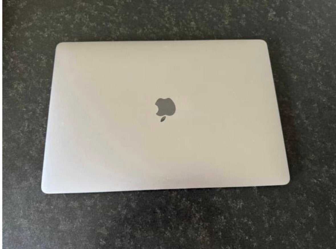 15" MacBook PRO 2018, Enlèvement, Utilisé, 15 pouces, Azerty