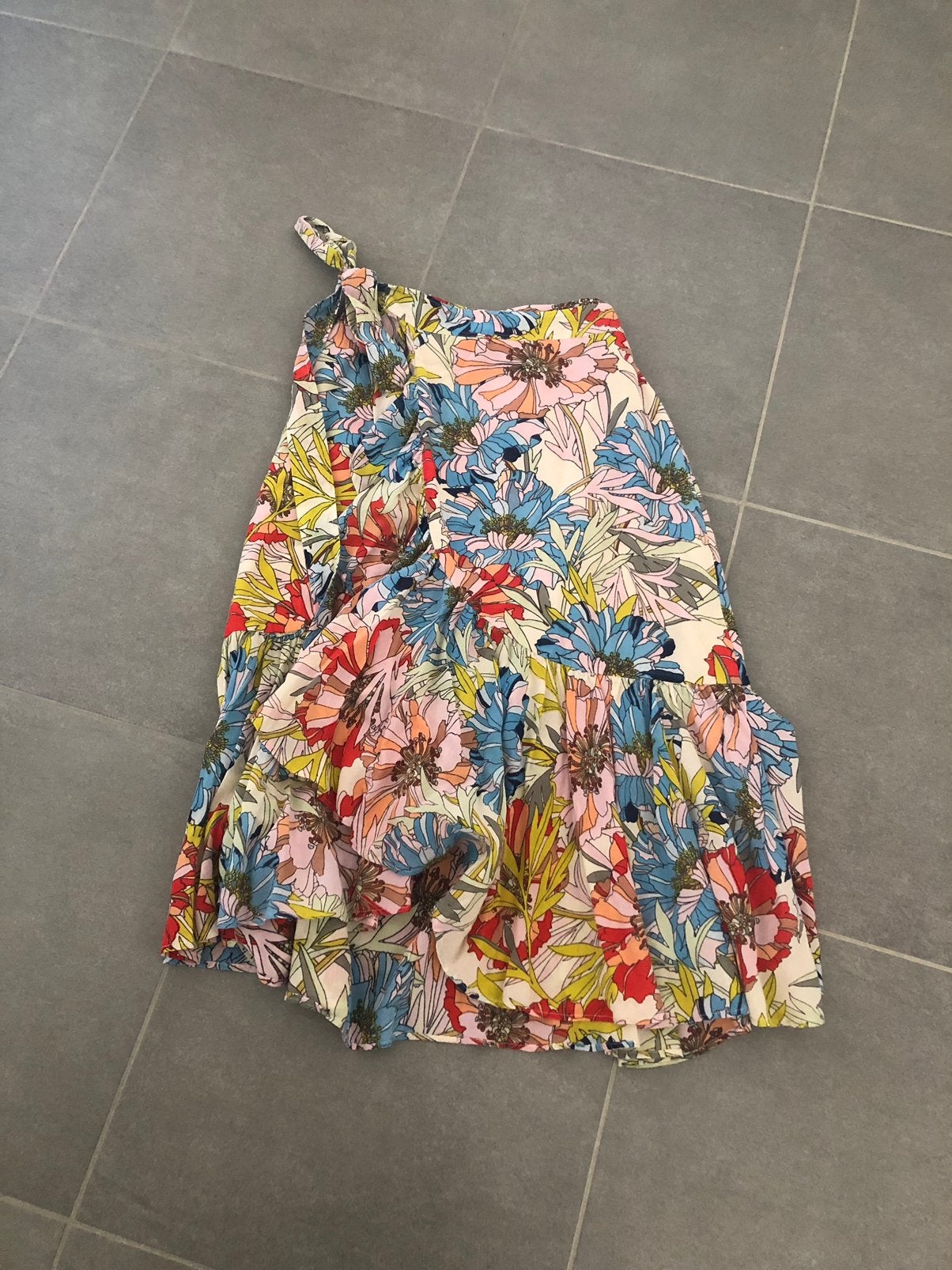 Rok Derhy, maat L, Enlèvement ou Envoi, Comme neuf, Taille 42/44 (L)
