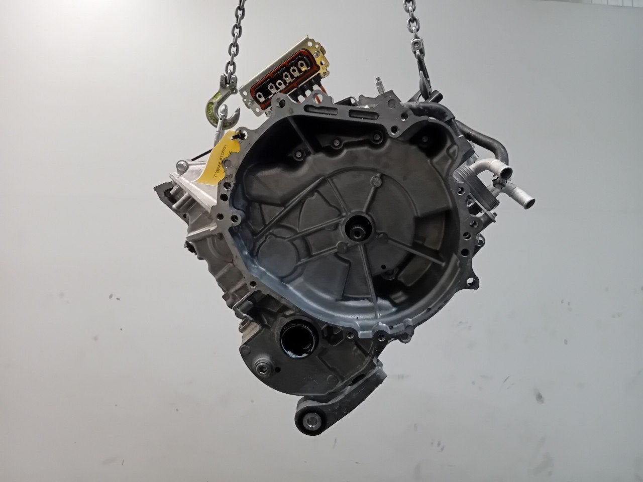 Versnellingsbak automaat Toyota Yaris, Auto-onderdelen, Onderdelen@venauto.nl, Van der Ven Autorecycling B.V., Gebruikt, Ettenseweg 76, 4706 PB Roosendaal, The Netherlands