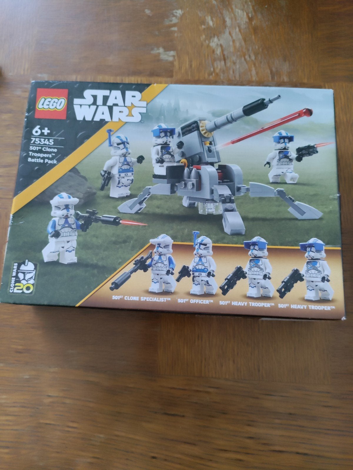 Lego star wars, Hobby en Vrije tijd, Ophalen of Verzenden