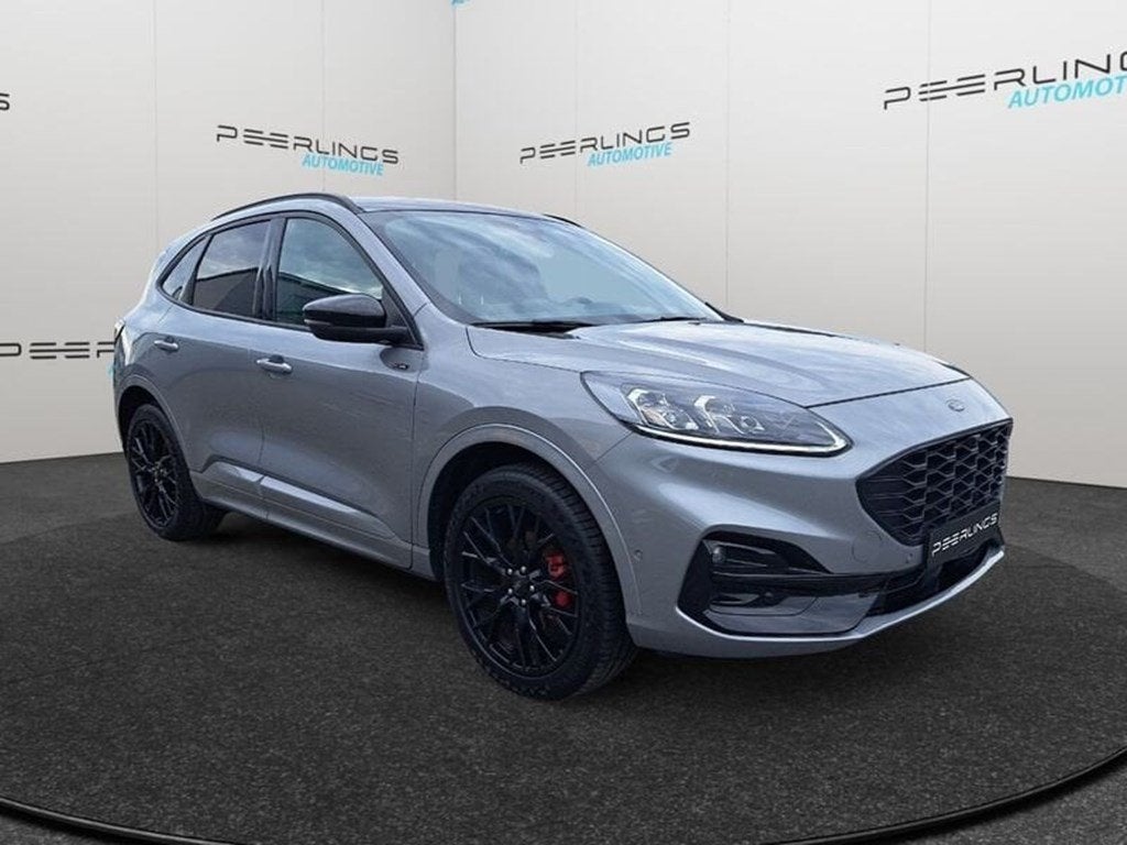 Ford Kuga ST-Line PHEV AUT, Autos, Ford, Capteur de stationnement, Argent ou Gris, Achat, https://public.car-pass.be/vhr/0a8c7646-b23f-431c-96d0-e83bece25a2c