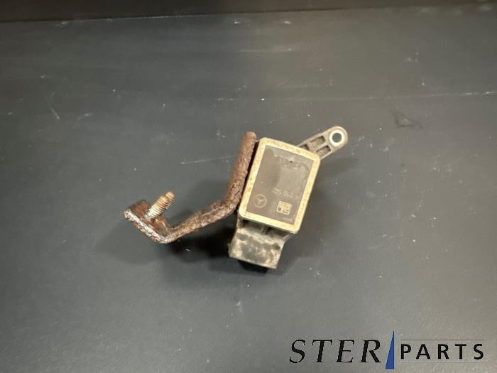 Régulateur d'hauteur Xenon d'un Mercedes B-Klasse, 3 mois de garantie, Utilisé, -, -