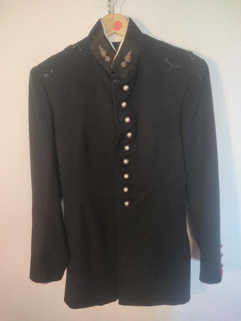 Uniform # 14 uit theater stock, Verzamelen, Militaria | Algemeen, Verzenden
