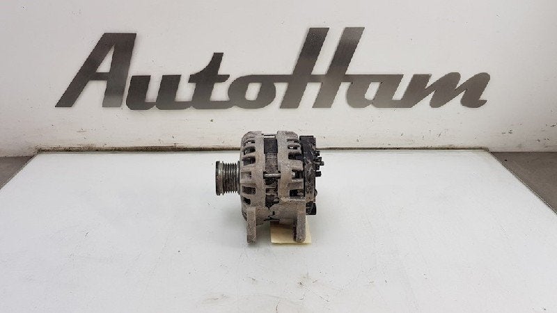 ALTERNATEUR Seat Ibiza V (KJB) (|04E903025K|04E903025KX|), Utilisé, Seat