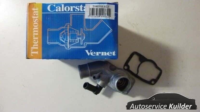 Thermostaathuis Opel Astra Zafira 2,0 dti, Neuf, -, Opel, -