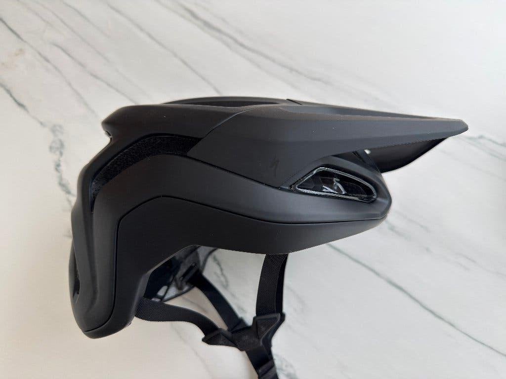 Specialized Ambush 2 M zwart helm, Fietsen en Brommers, Specialized, M, Ophalen of Verzenden, Zo goed als nieuw