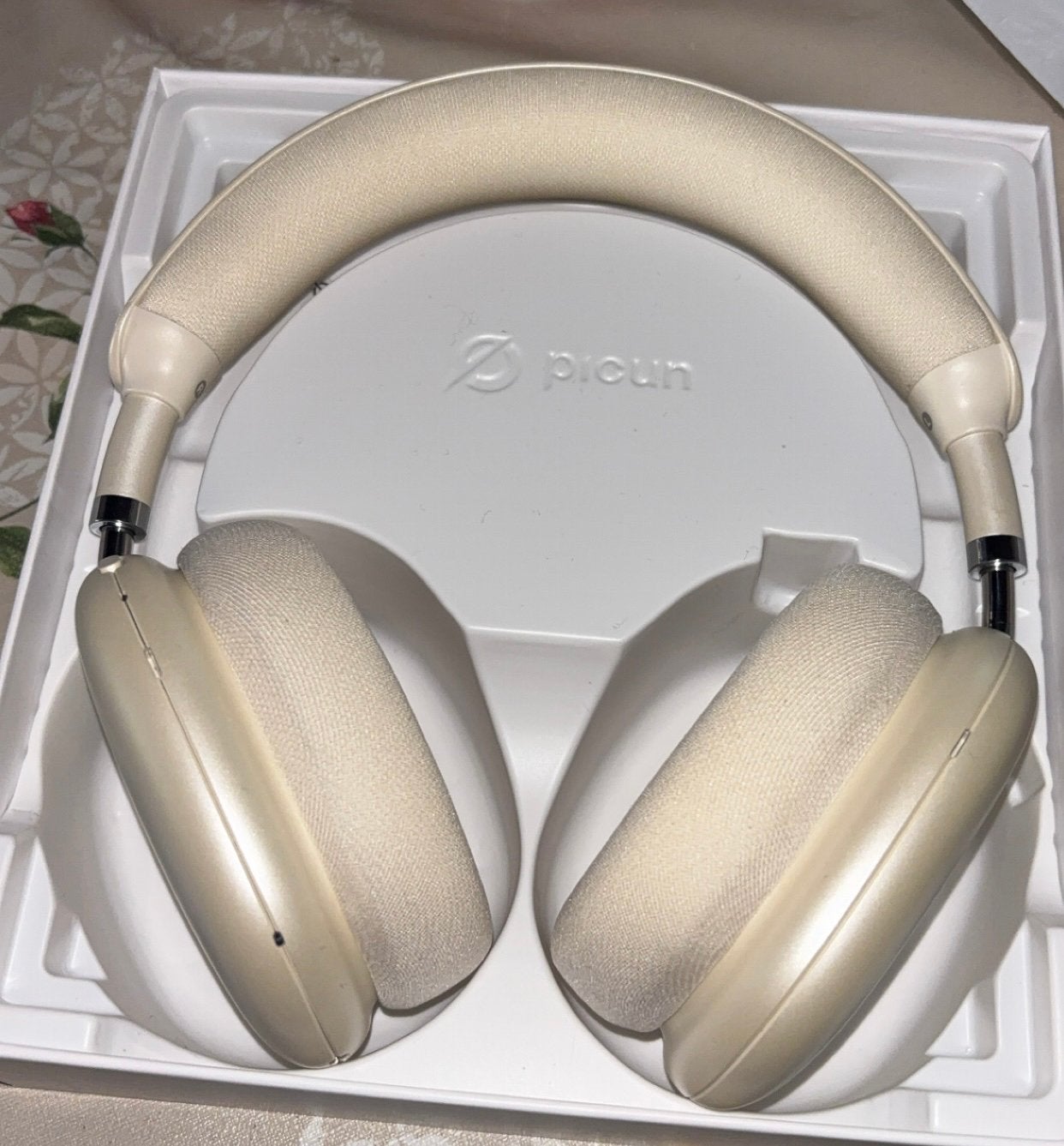 picun f8 pro, Audio, Tv en Foto, Hoofdtelefoons, Ophalen of Verzenden, Nieuw, Overige merken, Bluetooth