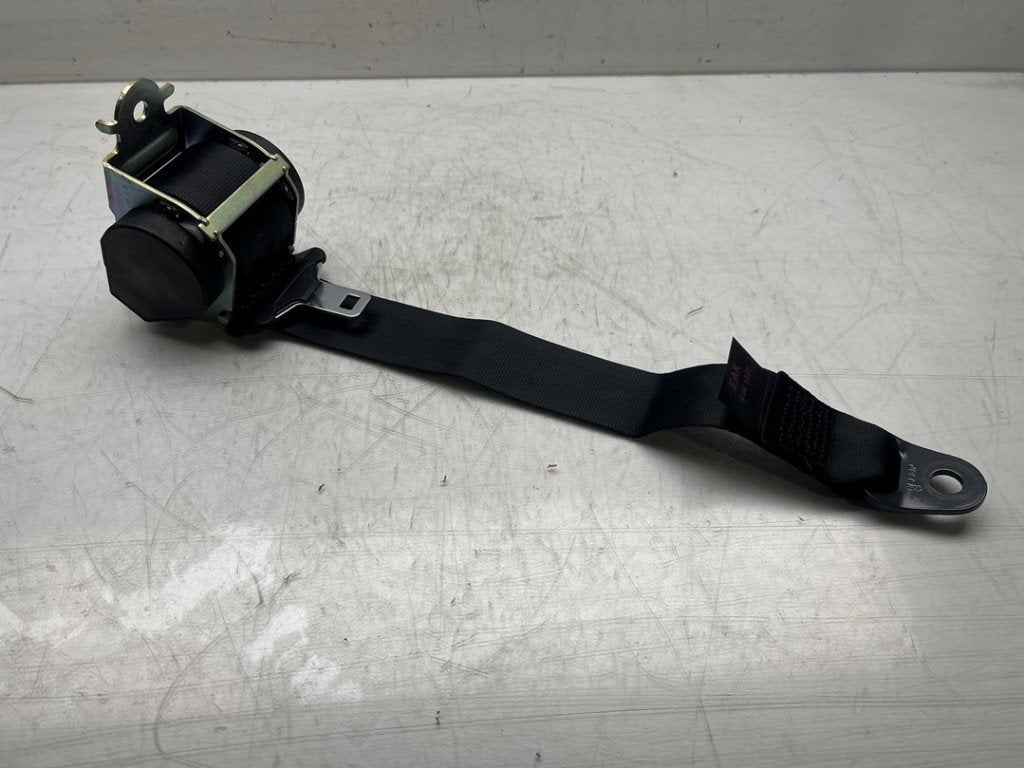 CEINTURE DE SECURITE ARRIERE DROITE C4 Berline (LC), Dhr. J. Ham, Citroën, Administratie@autoham.nl, Utilisé