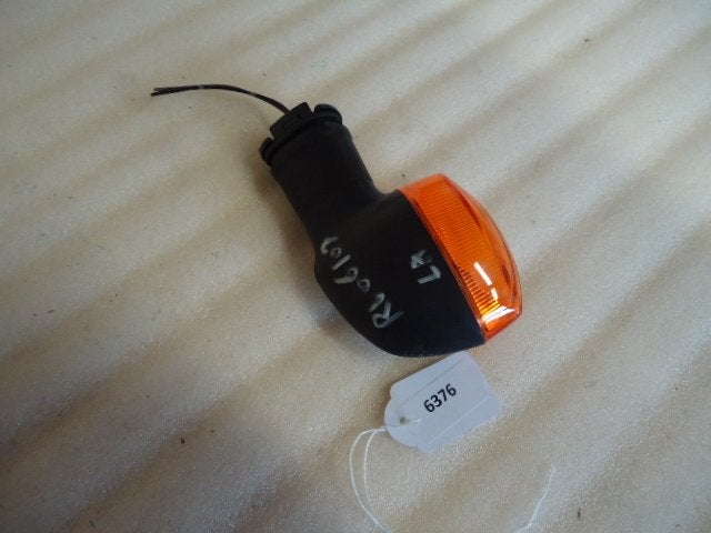 R6 2006 - 2007 Yamaha Pinker D1-20464, Motoren